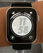 Apple Watch Nike series 5 40mm, Comme neuf, Enlèvement ou Envoi
