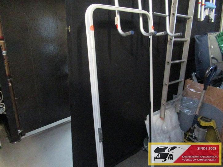 deurkozijn 67x214  nr. 512, Caravans en Kamperen, Caravanaccessoires, Gebruikt, Ophalen of Verzenden