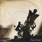 kate bush, Enlèvement ou Envoi