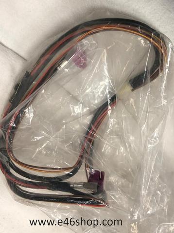 KABEL CID BMW OE 61119277965 beschikbaar voor biedingen