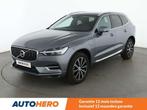 Volvo XC60 2.0 T6 Plug-in Hybrid Inscription AWD (bj 2020), Auto's, Volvo, Automaat, 341 pk, 1969 cc, USB