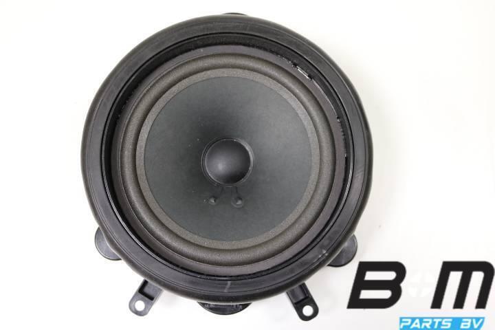 Luidspreker LV, RV, RA of LA Audi A3 8P Sportback, Auto diversen, Autospeakers, Gebruikt