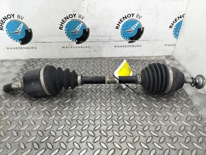 MINI (BMW) MINI F55 1.5 One Pepper  [L_DRIVESHAFT] 2018, Autos : Pièces & Accessoires, Commande, Utilisé, ARN reconnu, Stiba membre