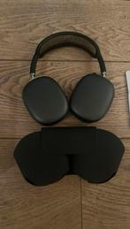 Airpods max, Audio, Tv en Foto, Hoofdtelefoons, Ophalen, Zo goed als nieuw