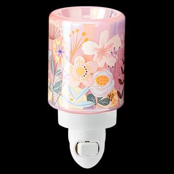 Te koop Scentsy mini warmer €15 NIEUW  beschikbaar voor biedingen