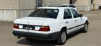 Mercedes 124 e260, Auto's, Mercedes-Benz, Automaat, Bedrijf, ABS, Te koop