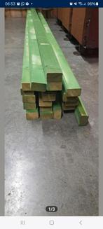 Cls 38 x 60 mm gedrenkt, Ophalen, Nieuw