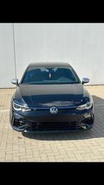Golf 8R performance, Auto's, Automaat, Zwart, USB, Zwart