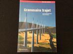 Grammaire traject nouvelle edition, Boeken, Frans, Ophalen of Verzenden, Zo goed als nieuw, Pelckmans