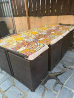 Table de jardin, Enlèvement, Comme neuf