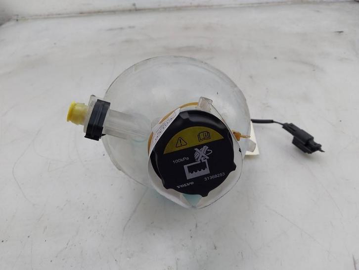 EXPANSIERESERVOIR Volvo V60 I (FW / GW) (|31319801|), Auto-onderdelen, Overige Auto-onderdelen, Volvo, Gebruikt