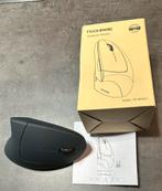 ️ Souris Sans Fil Ergonomique Verticale - TECHRISE (Neuve), Informatique & Logiciels, Souris, Ergonomique, Souris, Enlèvement ou Envoi