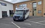 Mobilhome Elnagh T-loft 2021 - semi integral, Diesel, 7 à 8 mètres, Particulier, Jusqu'à 4