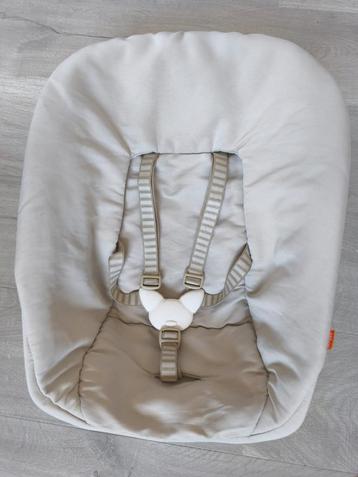 Set voor pasgeborenen Stokke (oud model) beschikbaar voor biedingen
