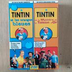 Tintin et les oranges bleues - Le mystère de la toison d'or, Tous les âges, Enlèvement ou Envoi, Comme neuf, Coffret