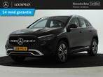 Mercedes-Benz GLA 250 e Luxury Line | Progressive Line Advan, Auto's, Mercedes-Benz, Automaat, Zwart, Zwart, Hybride Elektrisch/Benzine