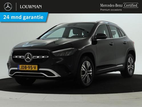 Mercedes-Benz GLA 250 e Luxury Line | Progressive Line Advan, Auto's, Mercedes-Benz, GLA, ABS, Airbags, Alarm, Bluetooth, Climate control