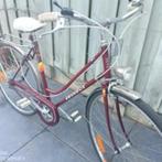 Peugeot vintage modèle Nice, Vélos & Vélomoteurs, Enlèvement, Peugeot, Années 60 ou plus récent