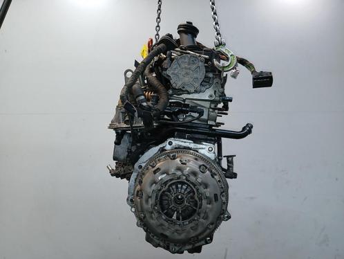 MOTOR Volkswagen Transporter / Caravelle T5 (CFCA), Auto-onderdelen, Motor en Toebehoren, Volkswagen, Gebruikt