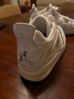 Jordan (niet authentiek), Kleding | Heren, Schoenen, Ophalen, Wit, Zo goed als nieuw, Sneakers