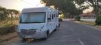 camping car integral  bavaria, Integraal, Tot en met 2, 7 tot 8 meter, Diesel