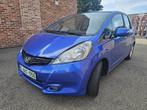 Honda JazZ 1.4i Benzine AUTOMAAT(Bouw2012/190.000km), Automaat, Euro 5, Stof, 4 cilinders