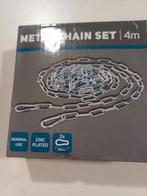 Chaine 4m Neuve, Enlèvement ou Envoi, Neuf