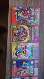 Switch spelletjes te koop., Consoles de jeu & Jeux vidéo, Enlèvement ou Envoi, Comme neuf