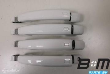 Set portiergrepen Audi A4 8K Avant beschikbaar voor biedingen