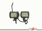 MISTLAMP SET Honda VFR 1200 X CROSSTOURER DCT 2016-> (SC76), Gebruikt