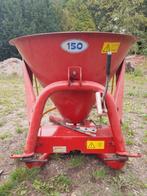 Sitrex FS150 kunstmeststrooier, Zakelijke goederen, Landbouw | Werktuigen, Ophalen