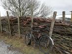 Antieke militaire Zwitserse MO05 fiets van 1909, Verzamelen, Ophalen, Landmacht, Overige typen