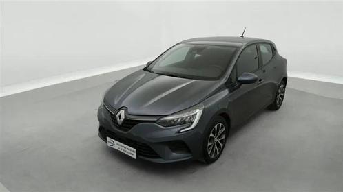 Renault Clio 1.0 TCe Corporate NAVI/FULL LED/JA16/PDC, Auto's, Renault, Bedrijf, Te koop, Clio, ABS, Boordcomputer, Centrale vergrendeling