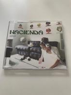 Hacienda - Sabor * CD Maxi-Single * Downtempo Deep House, Cd's en Dvd's, Cd's | Dance en House, Ophalen of Verzenden, Zo goed als nieuw