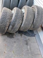 Autobanden Pirelli, Ophalen, 18 inch, Gebruikt, Banden en Velgen