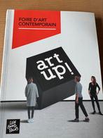 Kunstig boek, Ophalen, Zo goed als nieuw