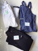 Ski broeken 8 jaar, Enlèvement ou Envoi, Comme neuf, Ski