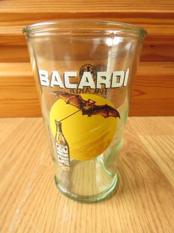 verre a mojito Bacardi 150 years 2012 beschikbaar voor biedingen