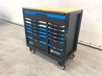 Gereedschapwagen GEVULD - Nieuw!, Doe-het-zelf en Bouw, Ophalen, Gevuld, Nieuw