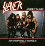 Slayer - Have A Good New Year, Ophalen of Verzenden, Nieuw in verpakking
