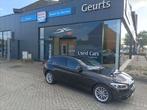 BMW 1 Serie 118 118i Aut. Sport Line (bj 2019, automaat), 1 Reeks, Gebruikt, 136 pk, Zwart