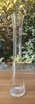 Mooie smalle hoge vaas (50cm), Enlèvement