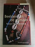 Beelden van de sjamaan,  Valeer Neckebrouck, boek, nieuwst., Livres, Ésotérisme & Spiritualité, Comme neuf, Enlèvement ou Envoi