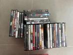 Lot de DVD à vendre, Cd's en Dvd's, Dvd's | Filmhuis, Alle leeftijden, Ophalen, Zo goed als nieuw, Overige gebieden
