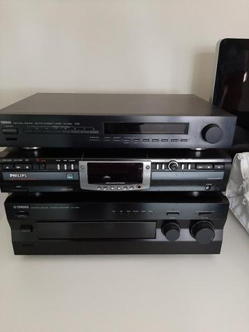 cd writer, Enlèvement ou Envoi, Utilisé, Cd, Philips