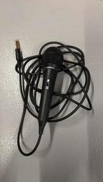 Microfoon JBSYSTEMS, Ophalen, Zo goed als nieuw