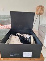 Lederen laarsjes Giuseppe Zanotti, Kleding | Dames, Ophalen, Giuseppe  Zanotti, Zwart, Lage of Enkellaarzen