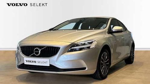 Volvo V40 Black Edition D2 Geartronic 2 ANS DE GARANTIE, Auto's, Volvo, Bedrijf, V40, Airbags, Airconditioning, Bluetooth, Cruise Control