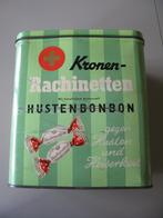 KRONEN doos - RACHINETTEN, Ophalen of Verzenden, Gebruikt, Overige, Overige merken