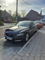 Jaguar, Auto's, Jaguar, Automaat, Achterwielaandrijving, Zwart, 5 deurs